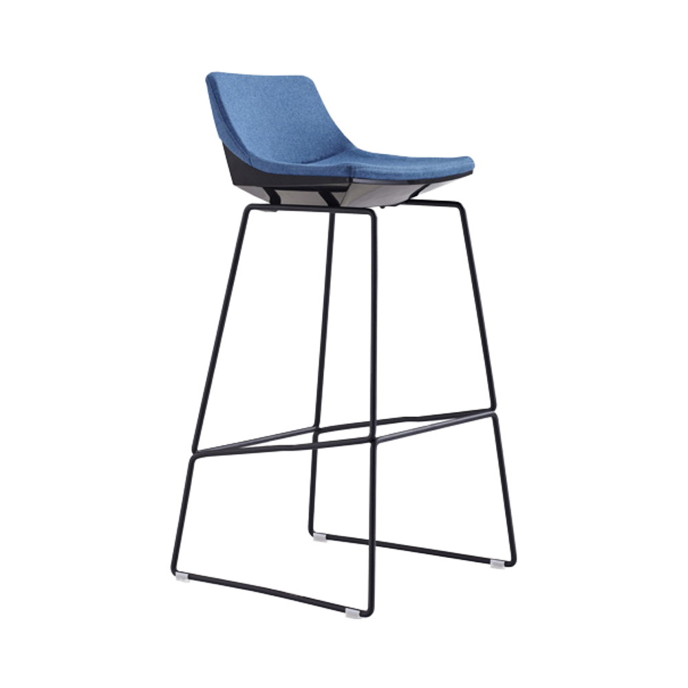 Outdoor Furniture For Cafe - Hot Sale Modern Design Bar Stool
