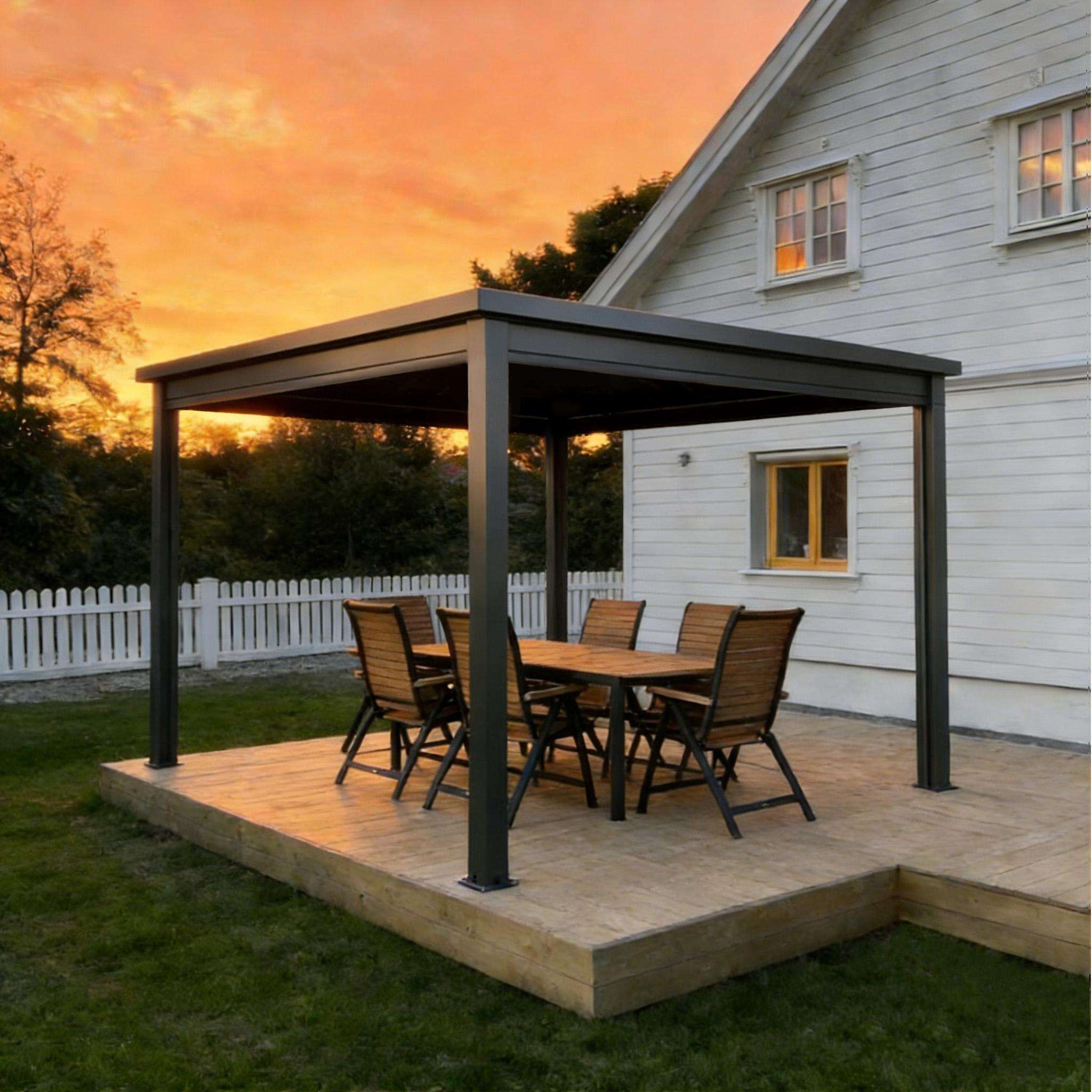 Factory Direct Sale Various Si - Outdoor Furniture Set Sale 评论和价格