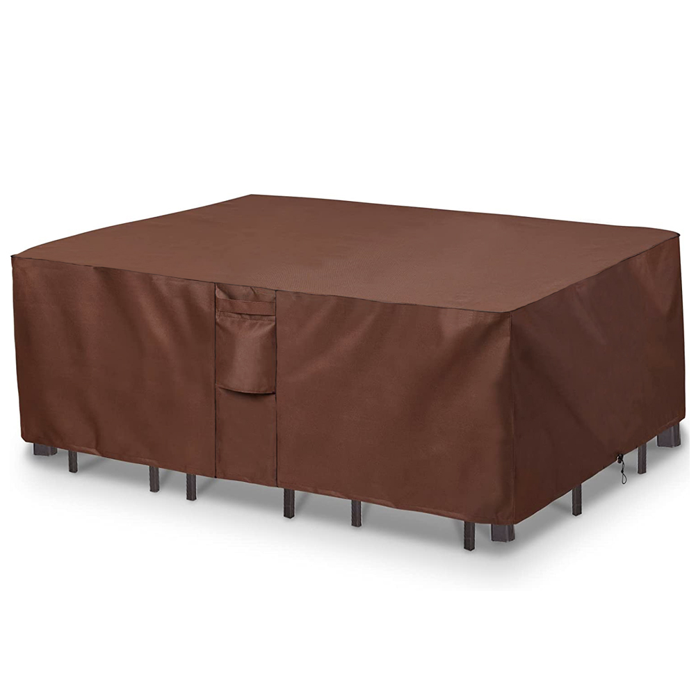 Brown 420D HEAVY DUTY Outdoor  - Outdoor Furniture Varnish 评论和价格