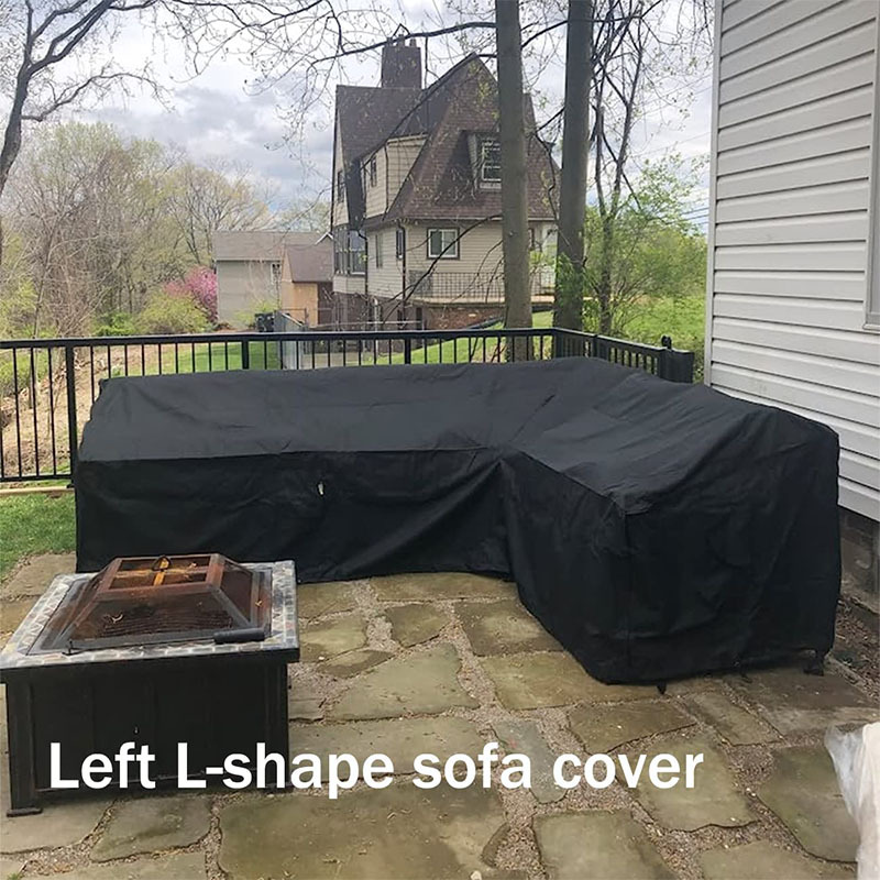 L Shape Furniture Waterproof   - Outdoor Furniture Varnish 评论和价格