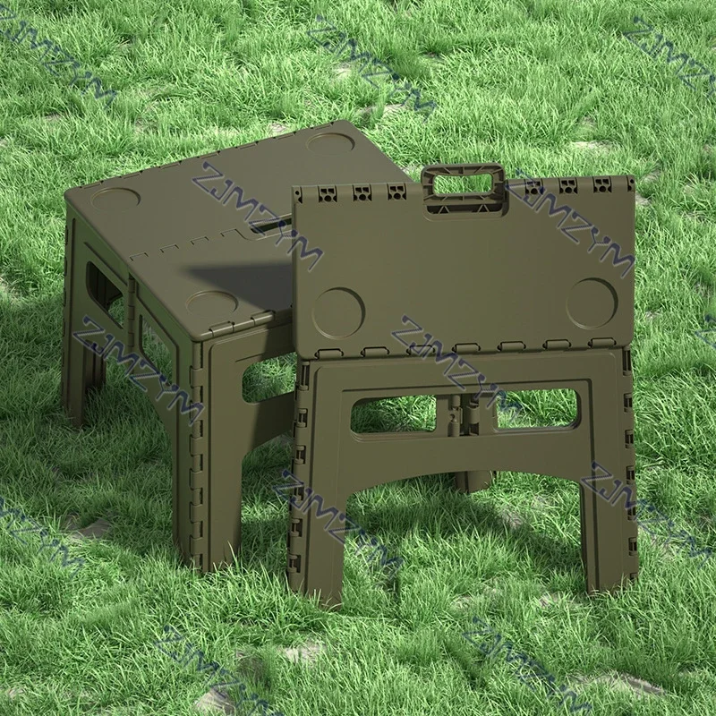 Outdoor Folding Table Portable - Outdoor Furniture Set Sale 评论和价格