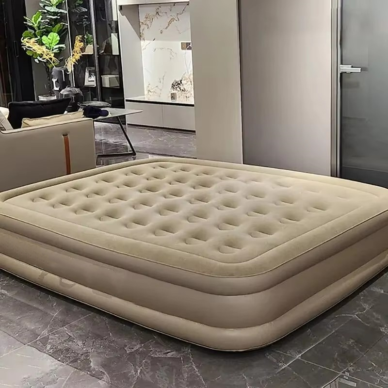Interior Air Mattress Glamping - Outdoor Furniture European 评论和价格