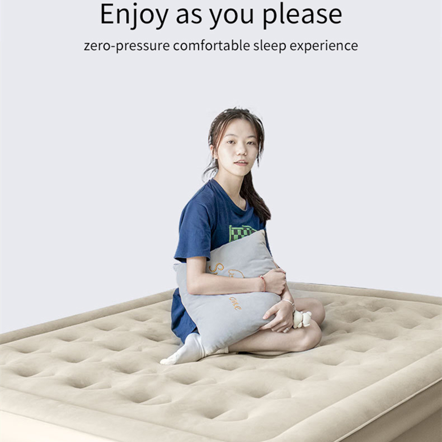 Interior Air Mattress Glamping - Outdoor Furniture European 评论和价格