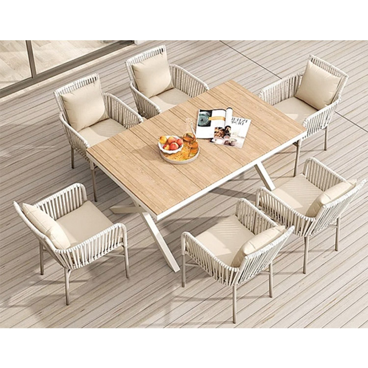 #KMJ Luxury Outdoor Furniture  - Outdoor Furniture On Sale 评论和价格