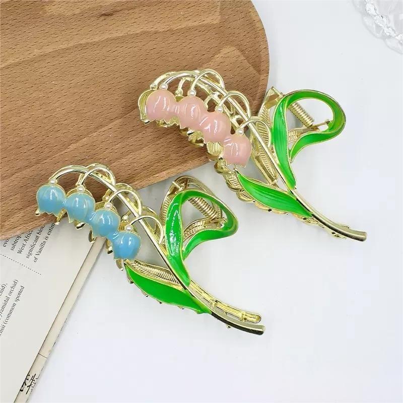 Elegant Lily Of The Valley Flo - Outdoor Furniture Decor 评论和价格