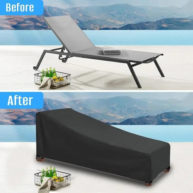 Heavy Duty Outdoor Lounge Chai - Outdoor Furniture Heavy 评论和价格