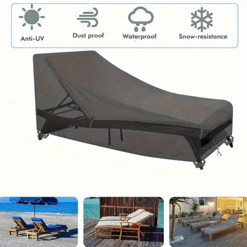 Heavy Duty Outdoor Lounge Chai - Outdoor Furniture Heavy 评论和价格