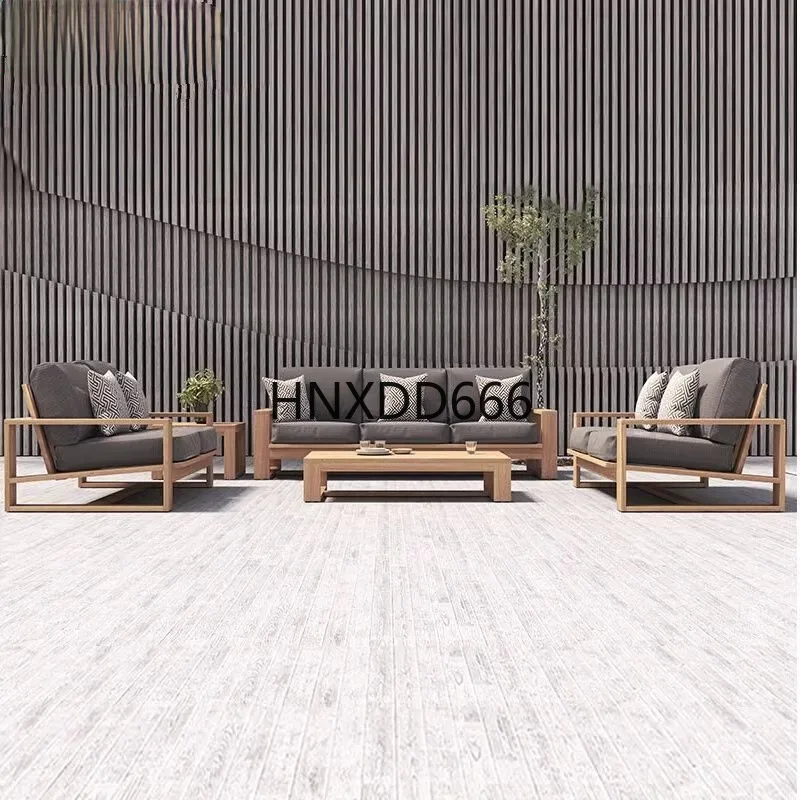 Outdoor sofa hotel single soli - Outdoor Furniture Hotel 评论和价格