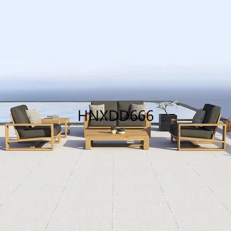 Outdoor sofa hotel single soli - Outdoor Furniture Hotel 评论和价格