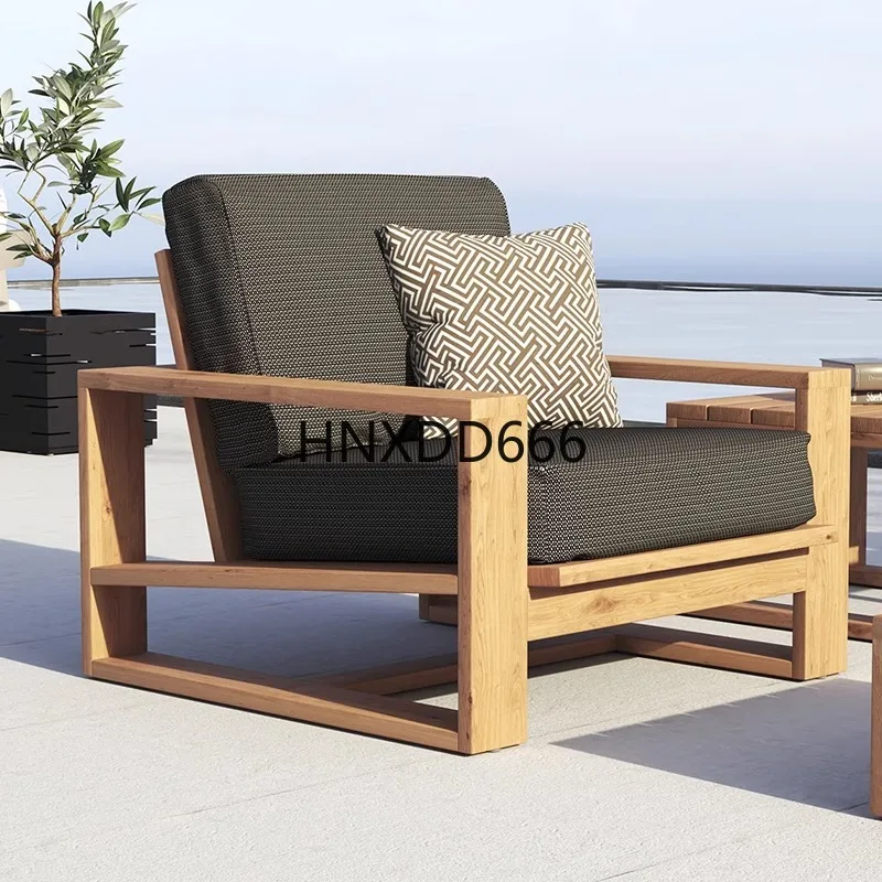 Outdoor sofa hotel single soli - Outdoor Furniture Hotel 评论和价格