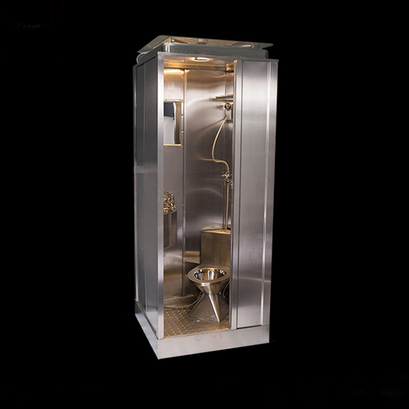 Prefab Outdoor Shower Room Sta - Outdoor Furniture Set Sale 评论和价格