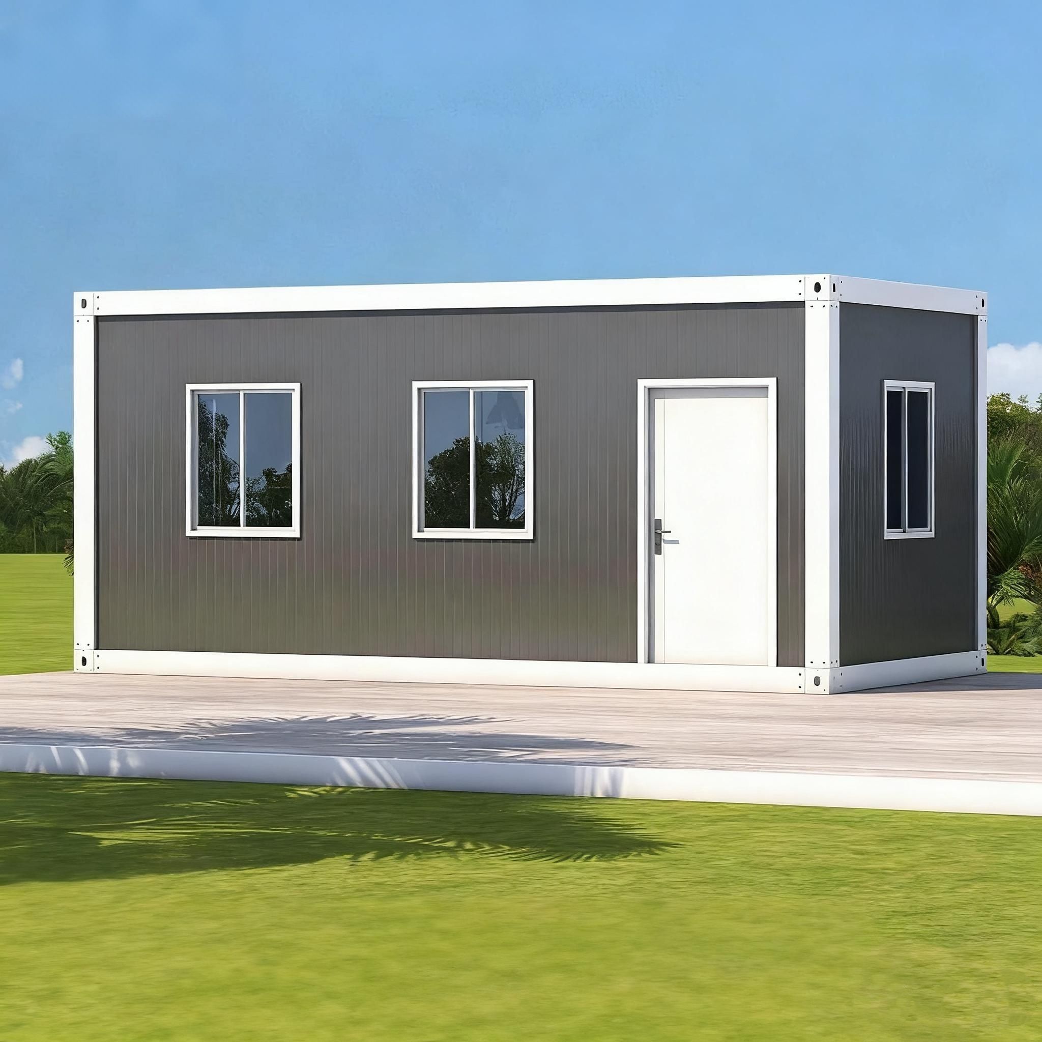 Outdoor Rainproof Container Ho - Outdoor Furniture European 评论和价格