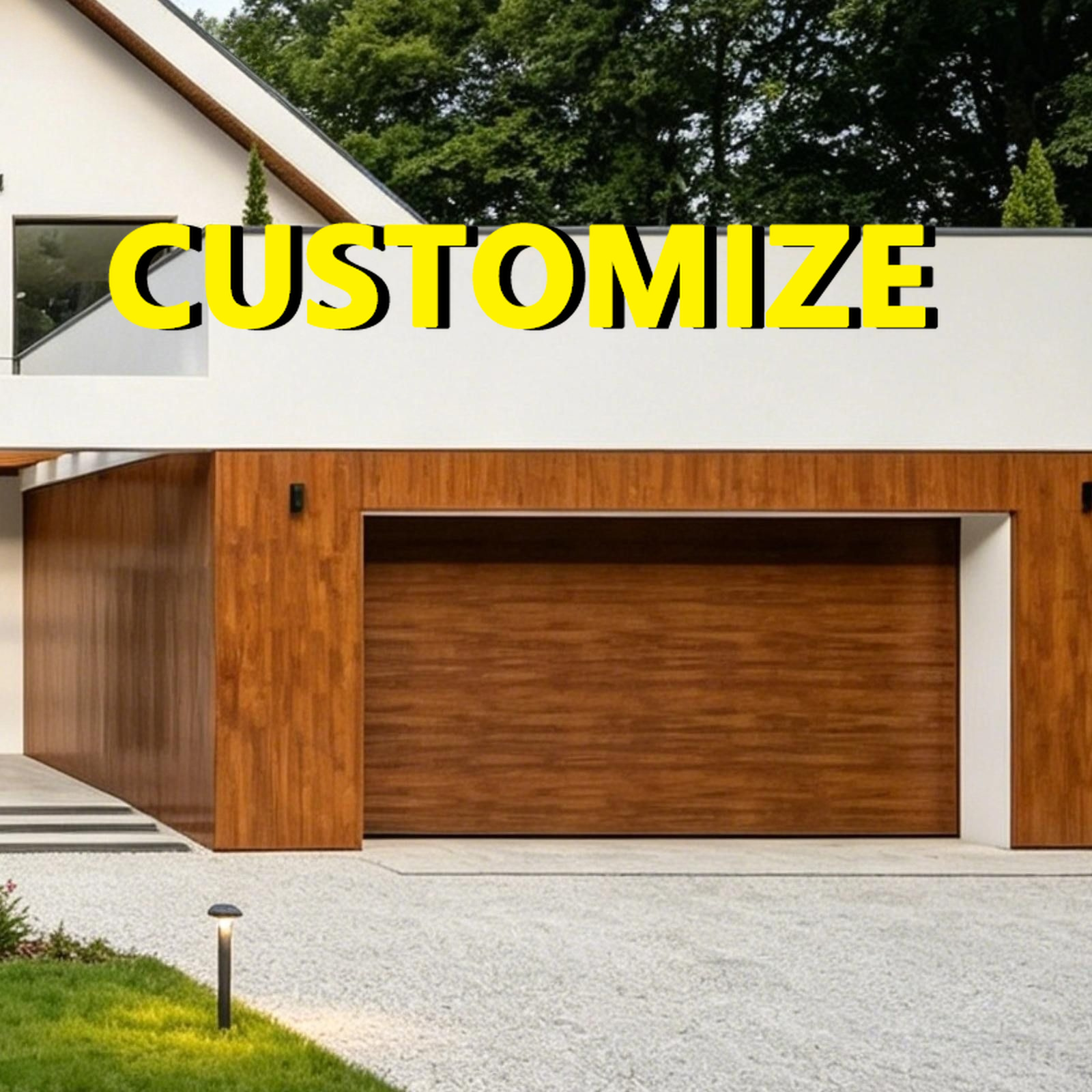 Any Size Custom Freeze Resista - Outdoor Furniture European 评论和价格