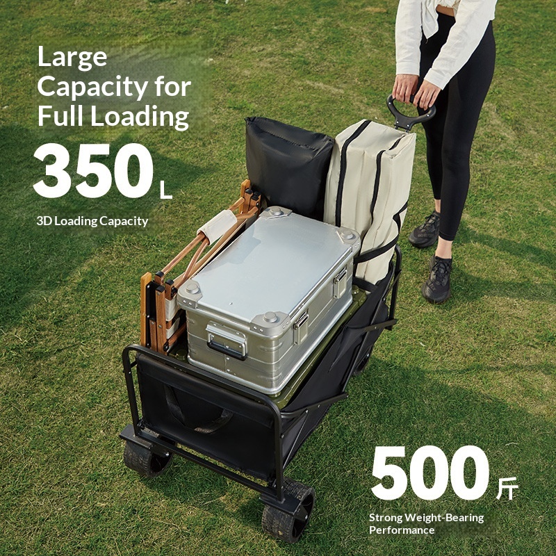 Foldable Large Capacity Campin - Outdoor Furniture Shop 评论和价格