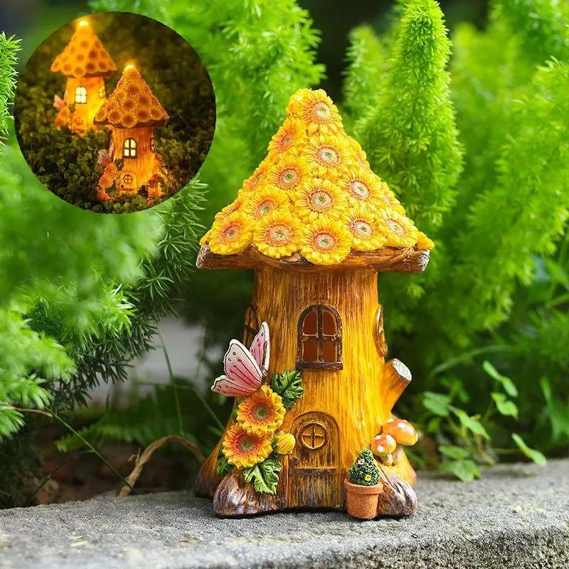 2026 Fuuny Resin Tree House So - Outdoor Furniture Resin 评论和价格