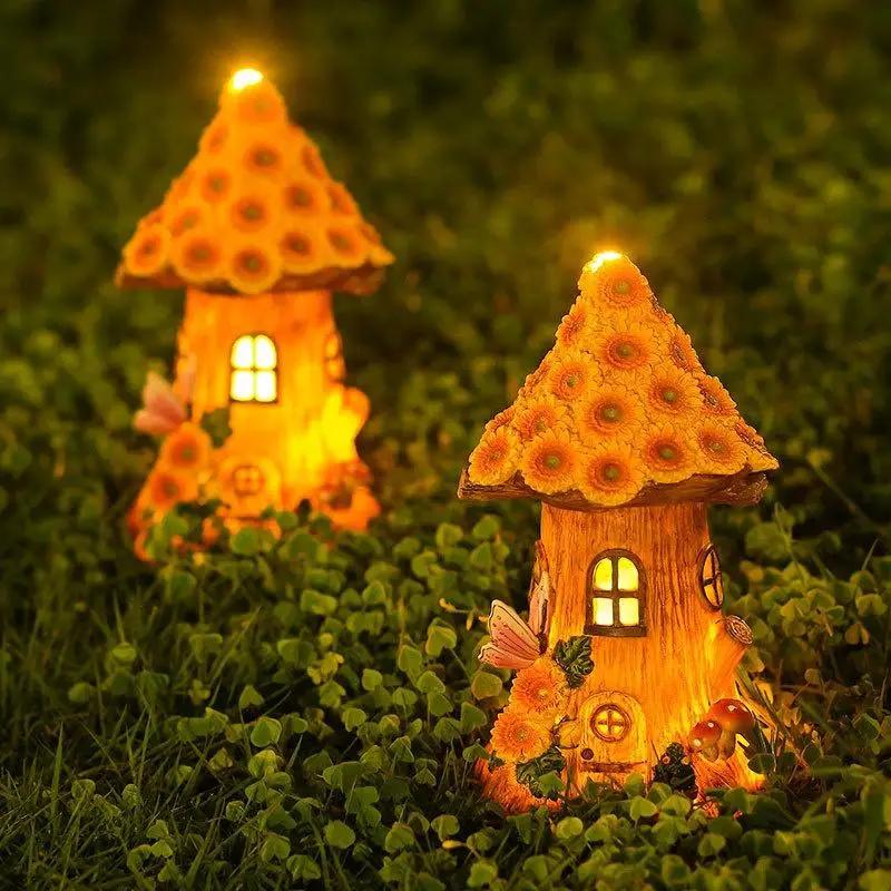 2026 Fuuny Resin Tree House So - Outdoor Furniture Resin 评论和价格