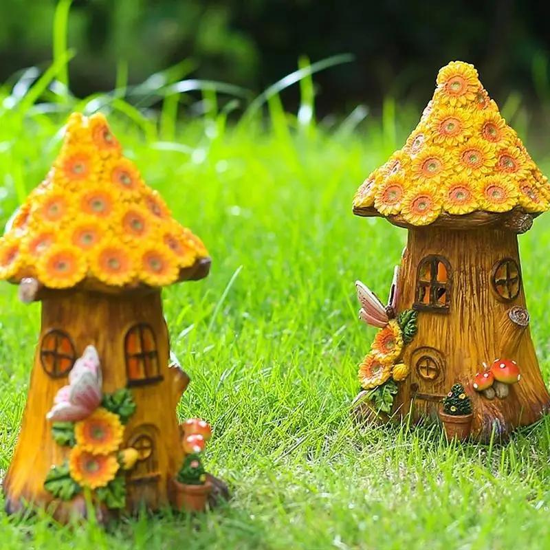 2026 Fuuny Resin Tree House So - Outdoor Furniture Resin 评论和价格