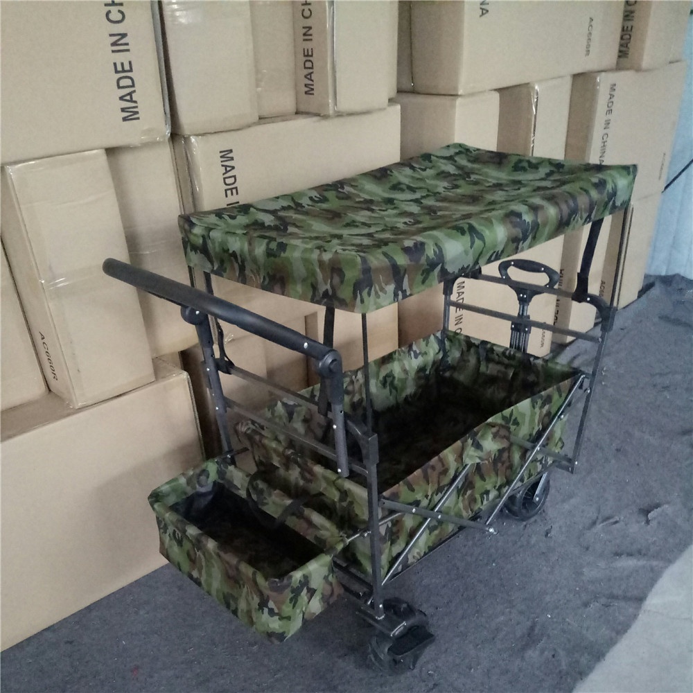 Portable Outdoor Camping Troll - Outdoor Furniture Set Sale 评论和价格