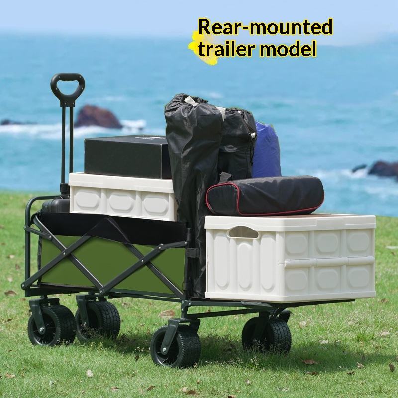 Factory Sale Four Wheel Platfo - Outdoor Furniture Set Sale 评论和价格