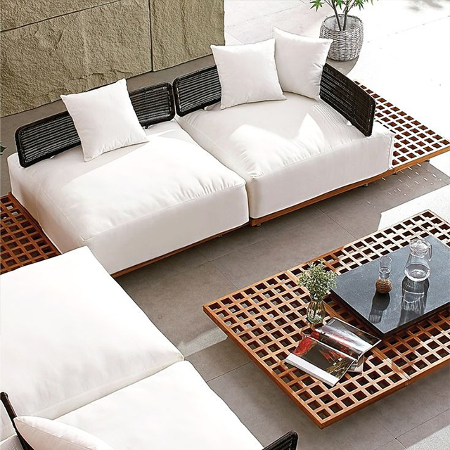 Outdoor Furniture Modern Simpl - Outdoor Furniture Hotel 评论和价格