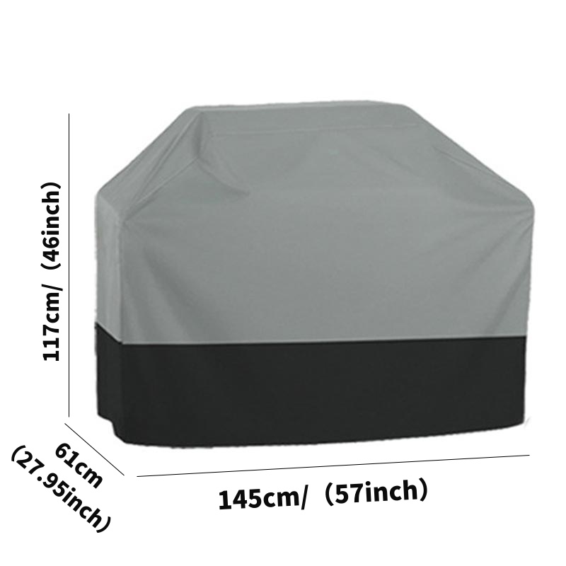 Outdoor Grill Cover Waterproof - Outdoor Furniture Varnish 评论和价格