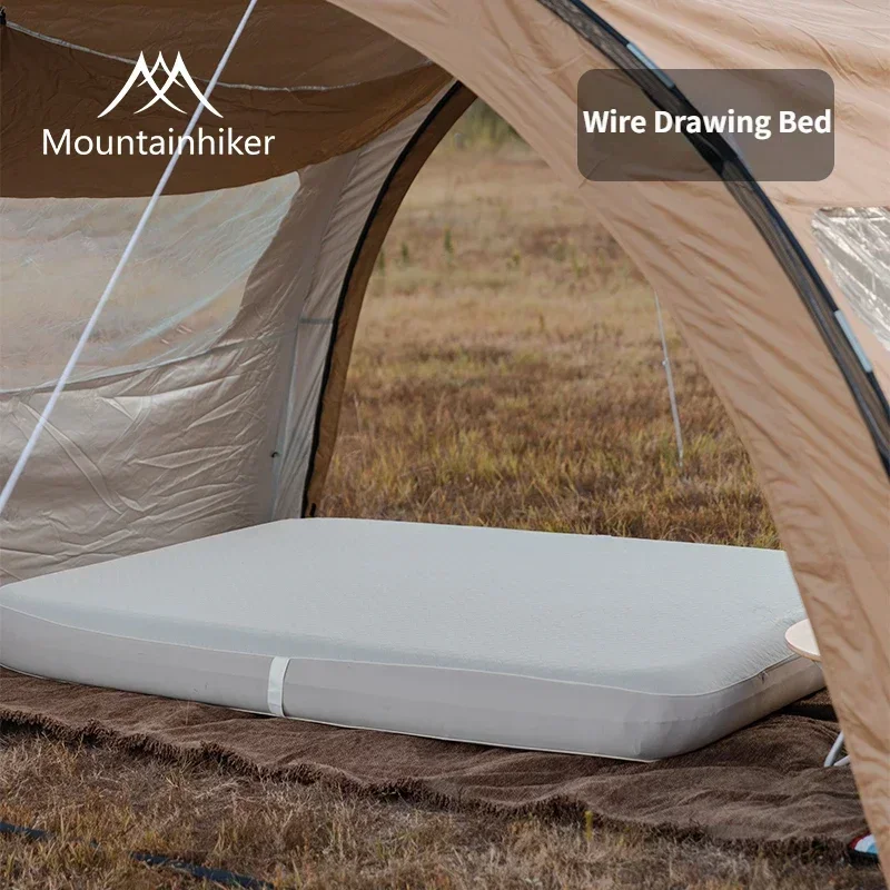 Mountainhiker 2 Person Automat - Outdoor Furniture European 评论和价格