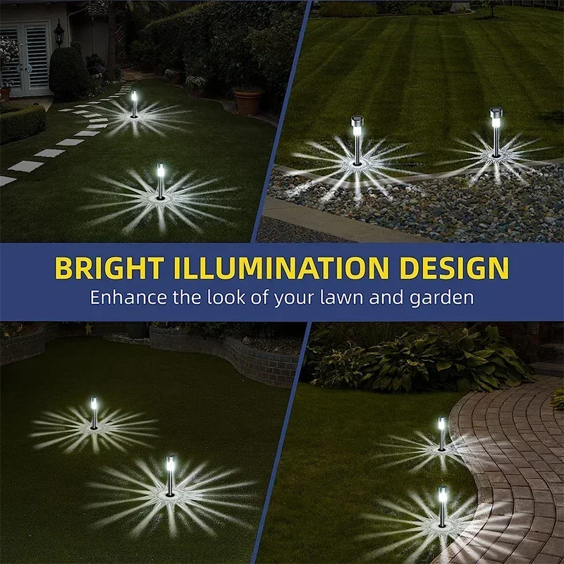 Solar Outdoor Lights Garden La - Outdoor Furniture Decor 评论和价格
