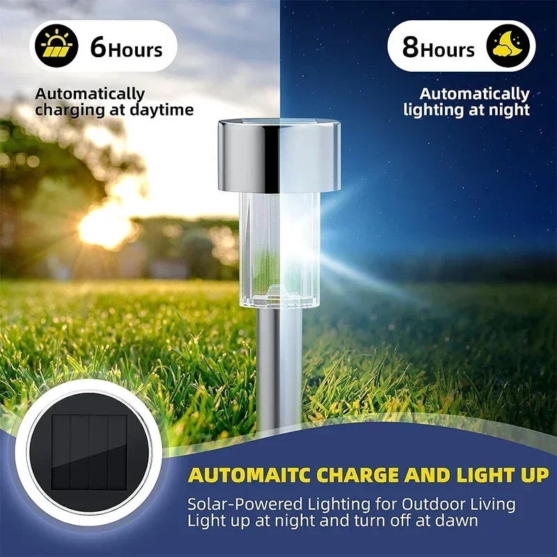 Solar Outdoor Lights Garden La - Outdoor Furniture Decor 评论和价格