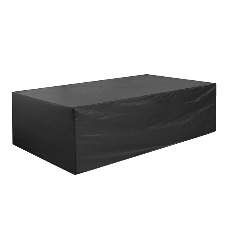ABGG-Patio Furniture Set Cover - Outdoor Furniture Covers Xxl 评论和价格