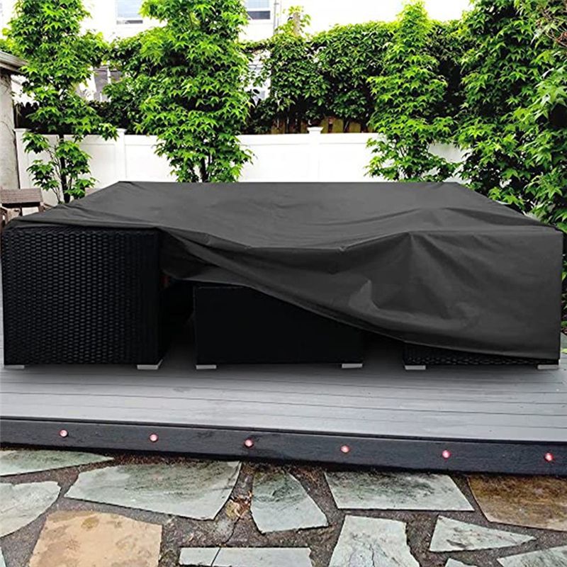 ABGG-Patio Furniture Set Cover - Outdoor Furniture Covers Xxl 评论和价格