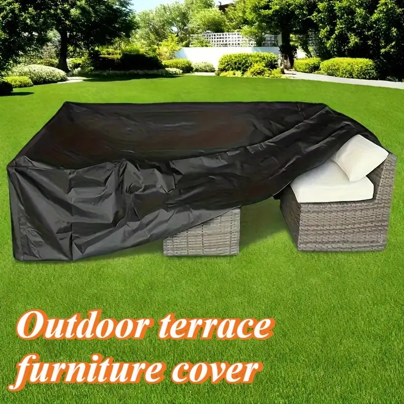 Heavy Duty Windproof Garden Fu - Outdoor Furniture Heavy 评论和价格