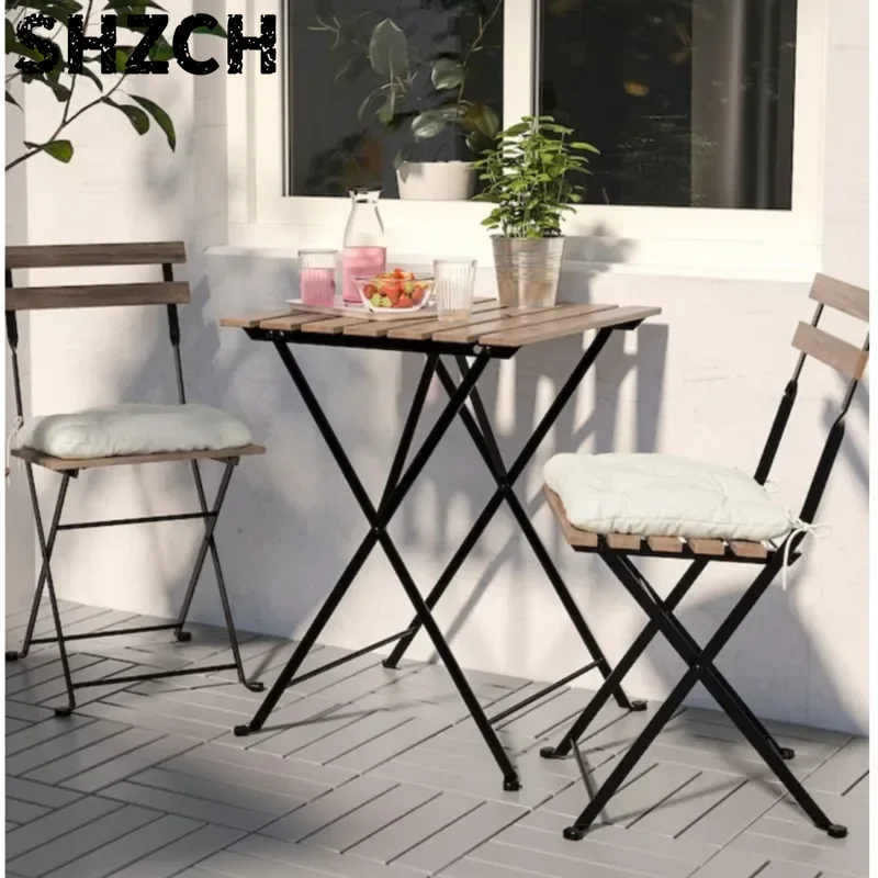 Garden Balcony Outdoor Table I - Outdoor Furniture Shop 评论和价格