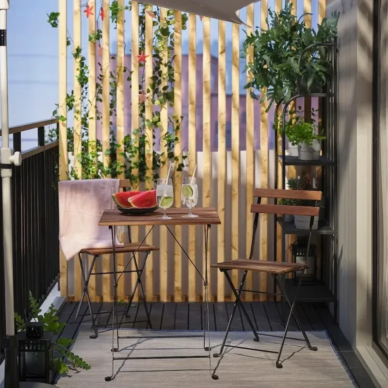 Garden Balcony Outdoor Table I - Outdoor Furniture Shop 评论和价格