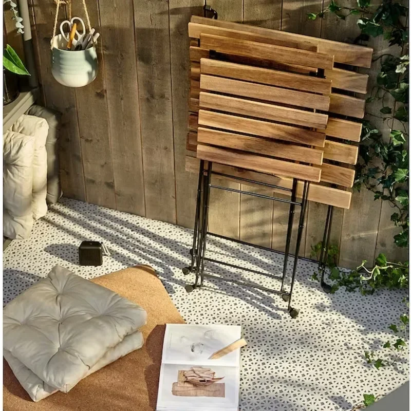 Garden Balcony Outdoor Table I - Outdoor Furniture Shop 评论和价格