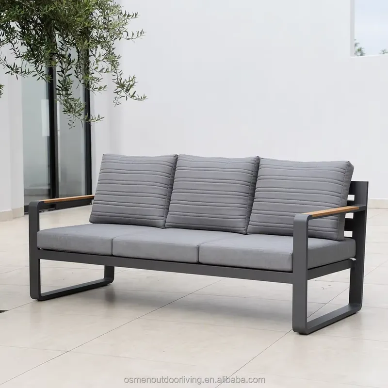 FOR OSMEN PORTOFINO MODERN ALU - Outdoor Furniture Osmen 评论和价格