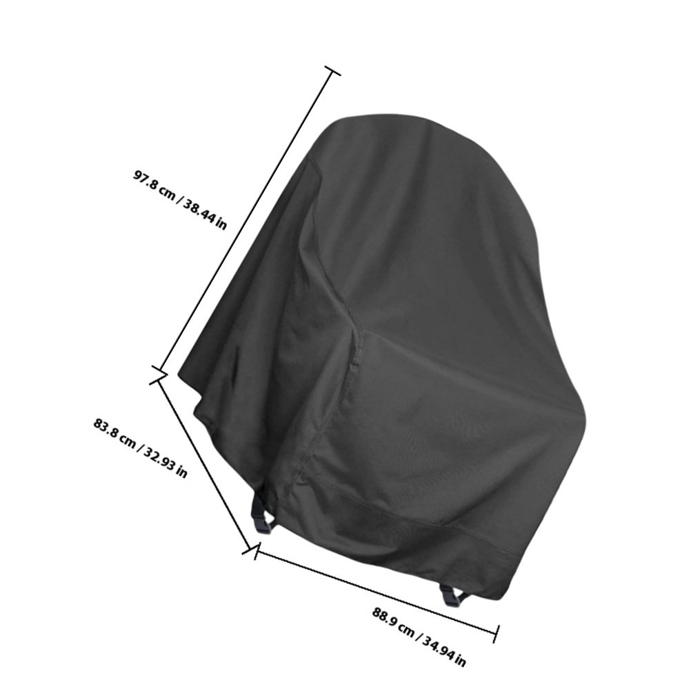 Outdoor Swivel Patio Chair Cov - Outdoor Furniture Heavy 评论和价格