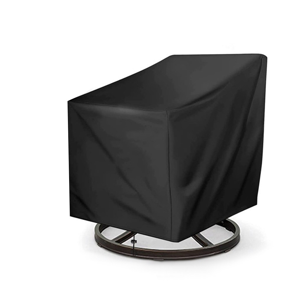 Outdoor Swivel Patio Chair Cov - Outdoor Furniture Heavy 评论和价格
