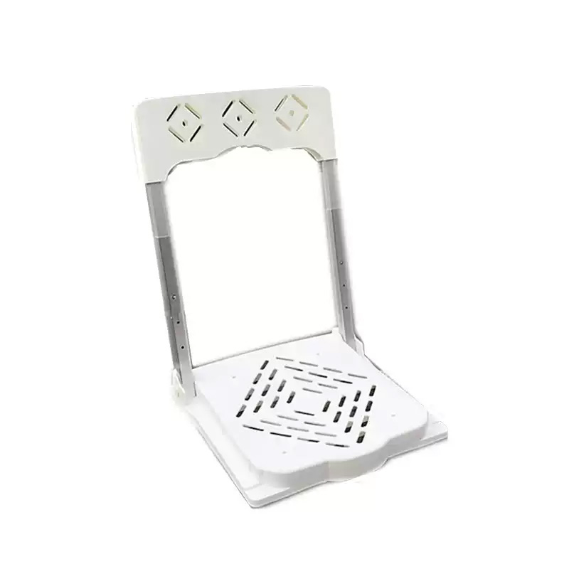 Foldable Fishing Box with Back - Outdoor Furniture European 评论和价格