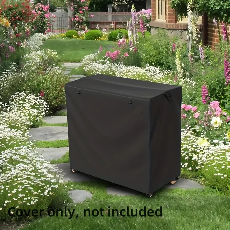 Duty Waterproof Cabinet Cover  - Outdoor Furniture Heavy 评论和价格