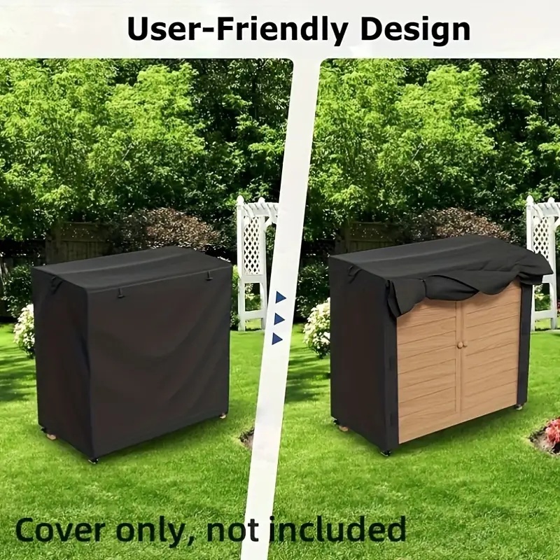 Duty Waterproof Cabinet Cover  - Outdoor Furniture Heavy 评论和价格