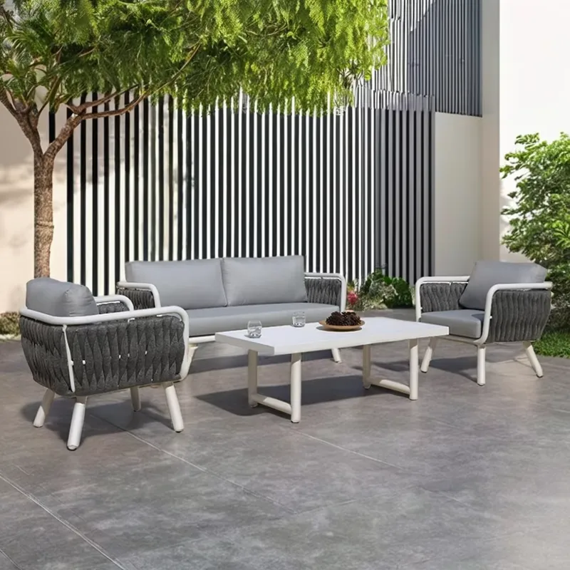 FOR OSMEN VOLTA ALUMINUM COTTO - Outdoor Furniture Osmen 评论和价格