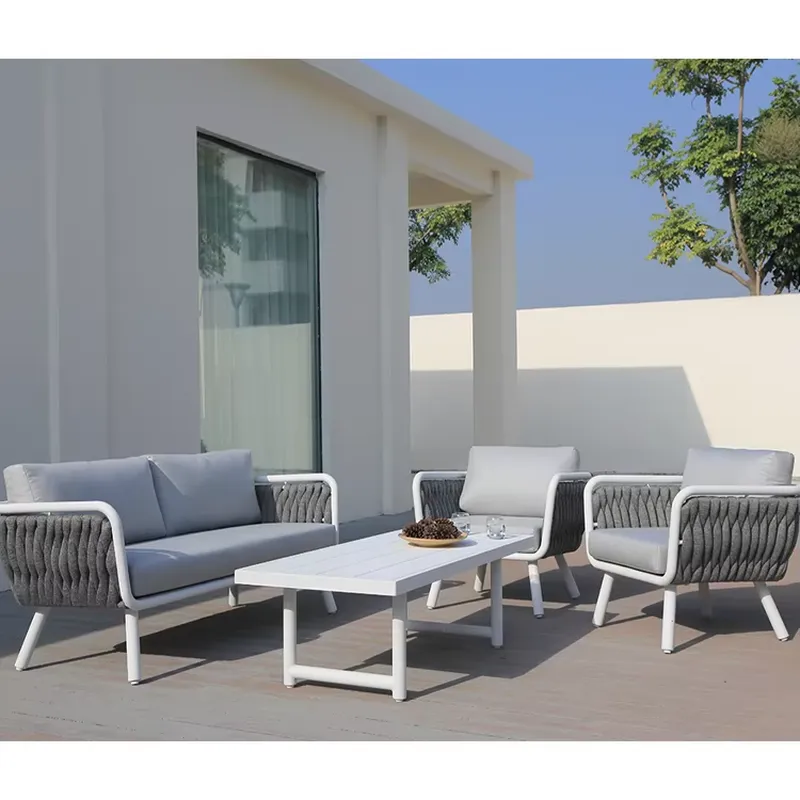 FOR OSMEN VOLTA ALUMINUM COTTO - Outdoor Furniture Osmen 评论和价格