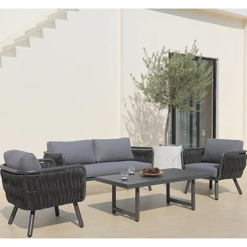 FOR OSMEN VOLTA ALUMINUM COTTO - Outdoor Furniture Osmen 评论和价格
