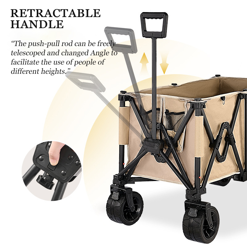 Extra Long Extender Wagon Cart - Outdoor Furniture Shop 评论和价格