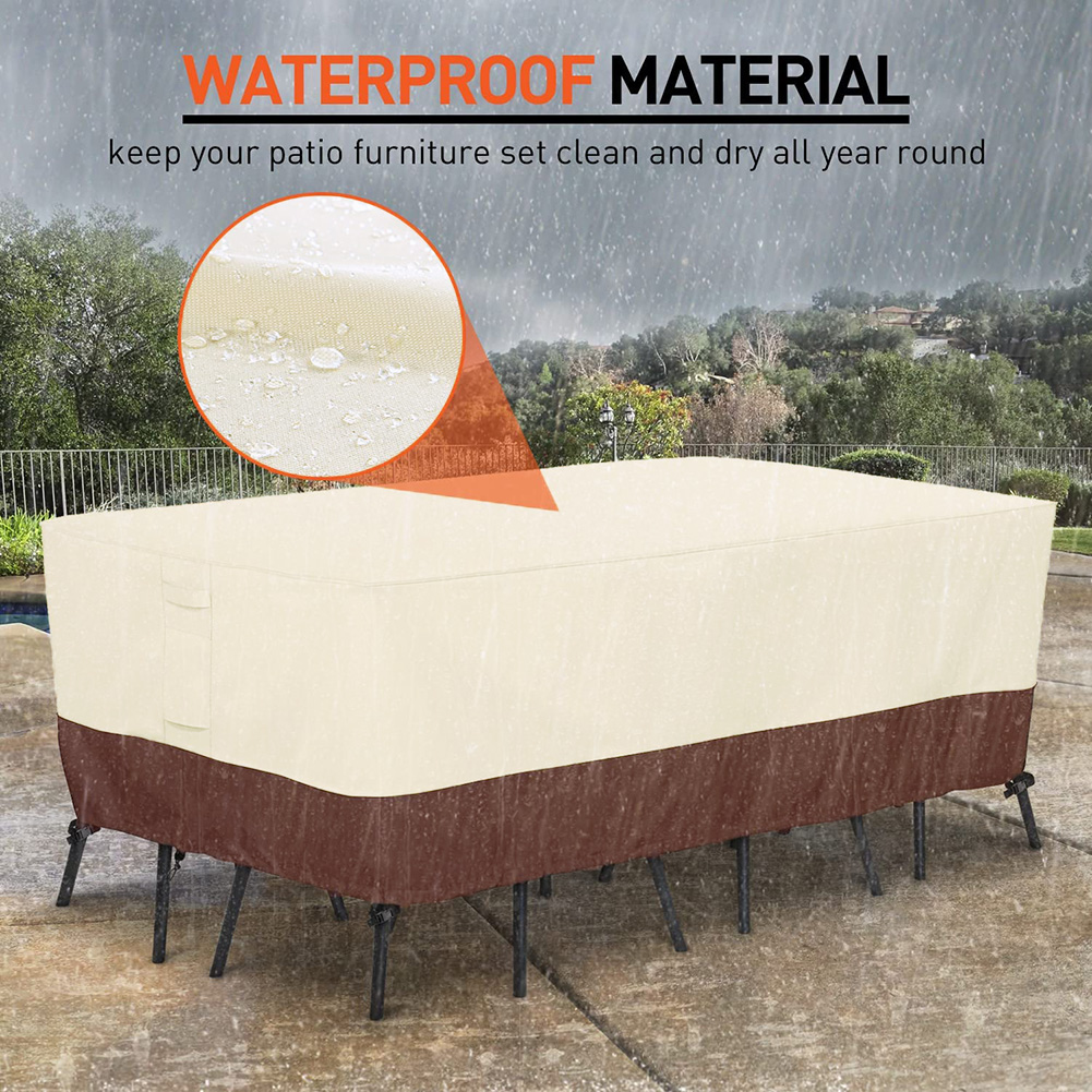 420D HEAVY DUTY Outdoor Garden - Outdoor Furniture Varnish 评论和价格