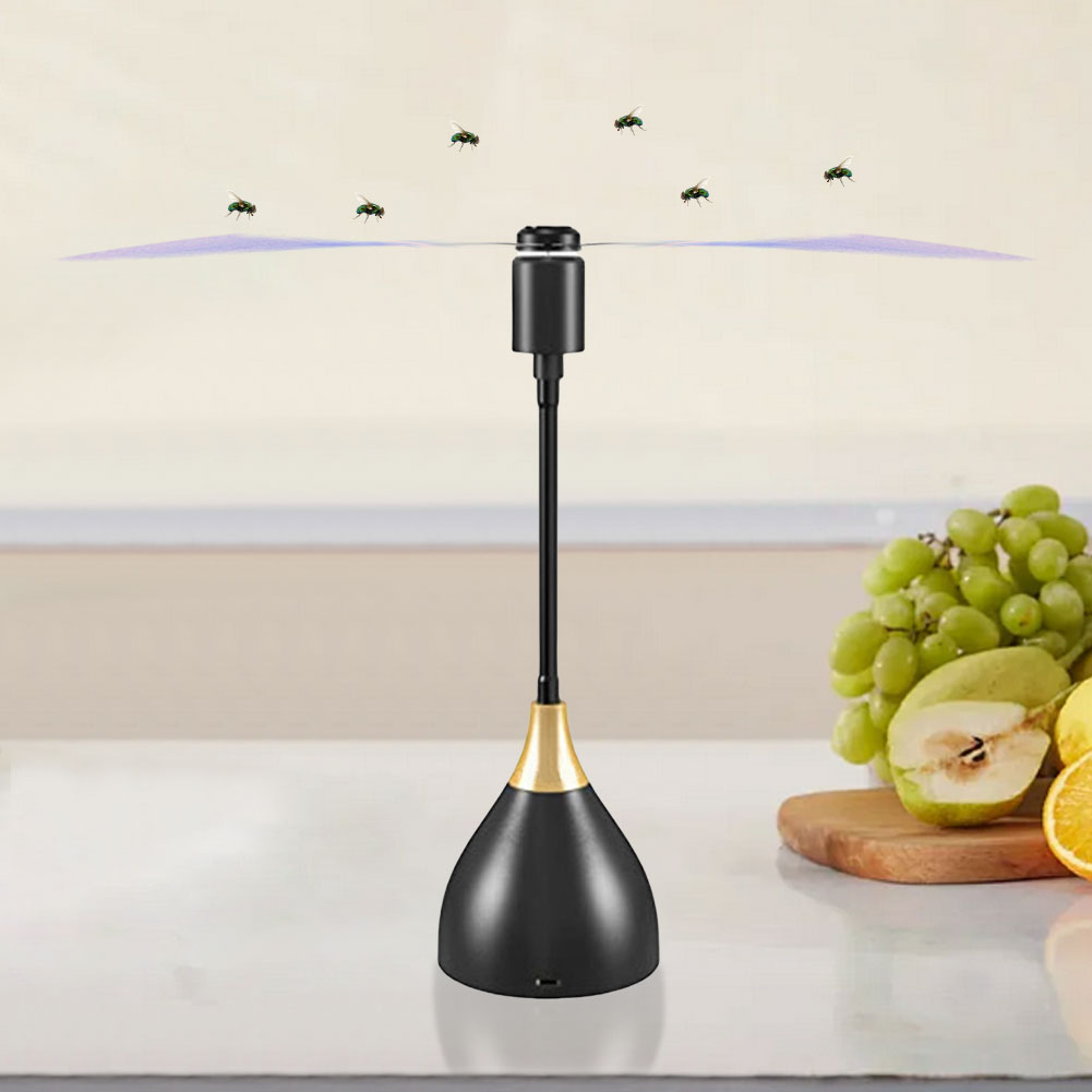 1-3PCS Fly Fans for Tables Por - Outdoor Furniture European 评论和价格
