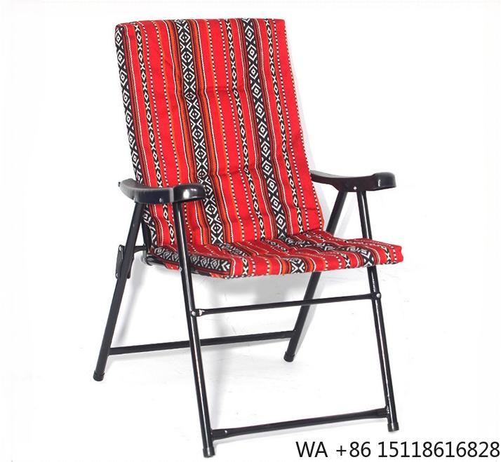 Factory Wholesale Outdoor Furn - Outdoor Furniture Recliner Set 评论和价格