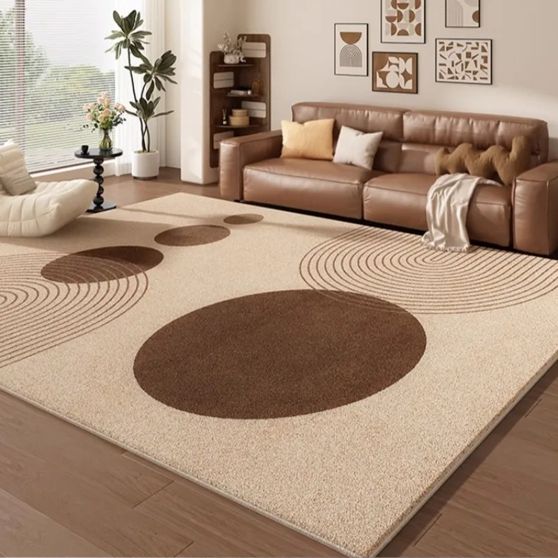 Cream Color Living Room Carpet - Outdoor Furniture For Cafe 评论和价格