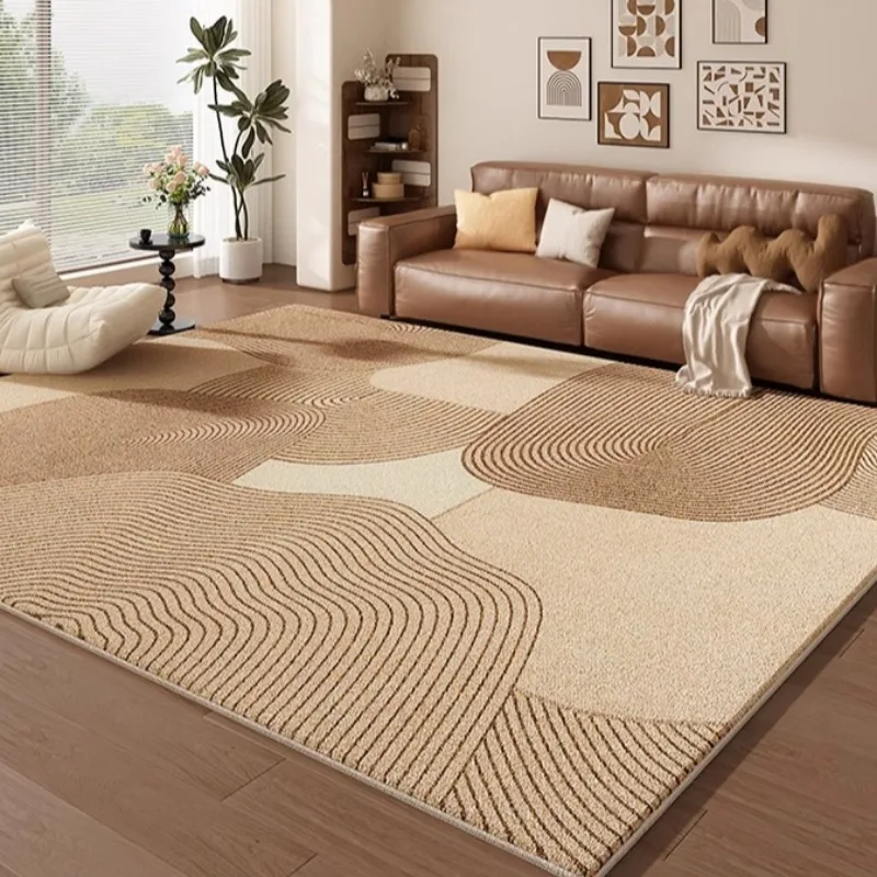 Cream Color Living Room Carpet - Outdoor Furniture For Cafe 评论和价格