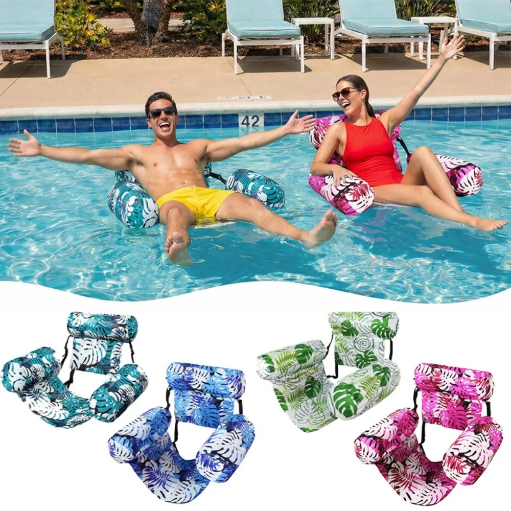 Heavy Duty Blow Up Pool Chair  - Outdoor Furniture Heavy 评论和价格